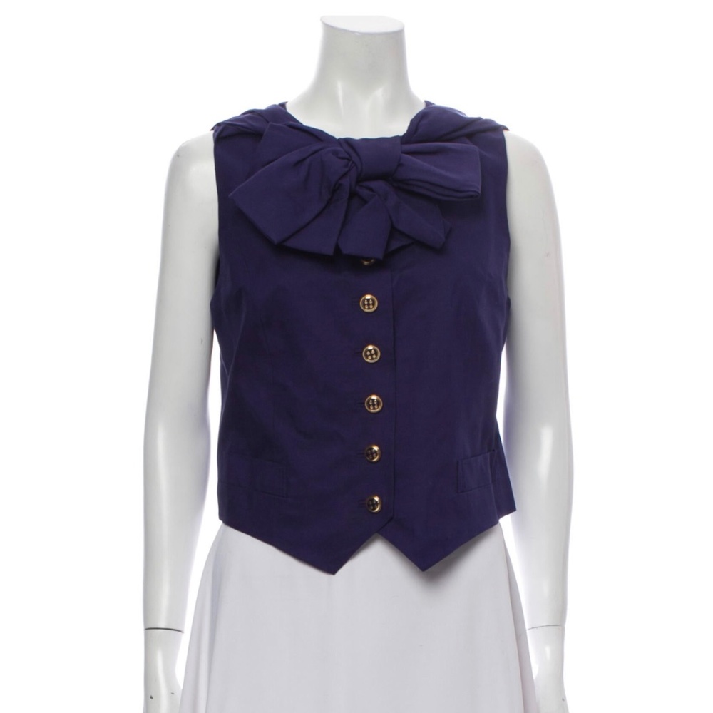 Marc Jacobs Vest